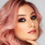 مراقبت از موهای رنگ شده gallery 2