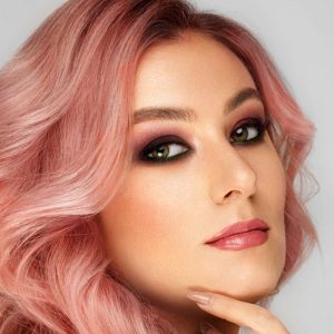 مراقبت از موهای رنگ شده